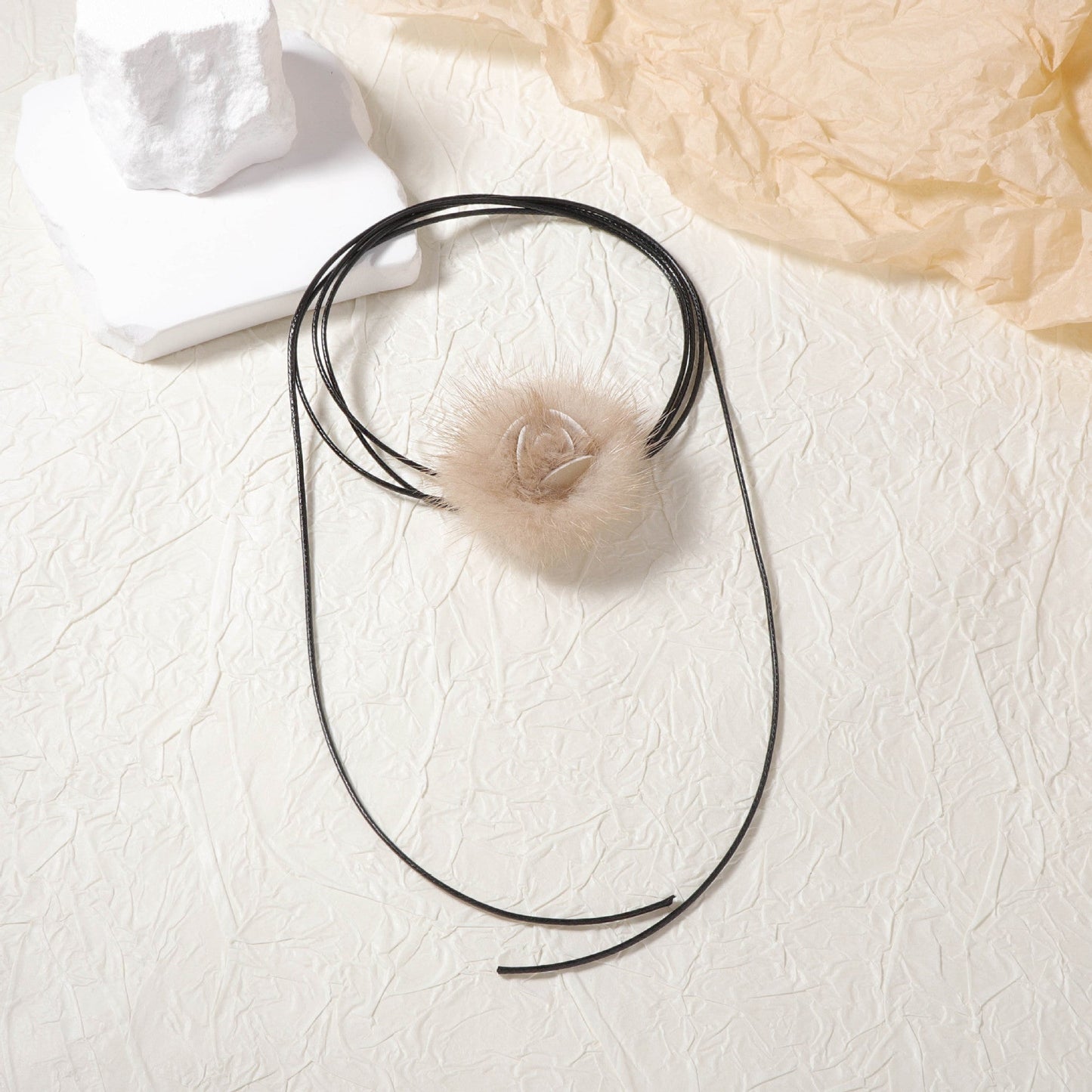 Beautiful Necklace with Unique Style