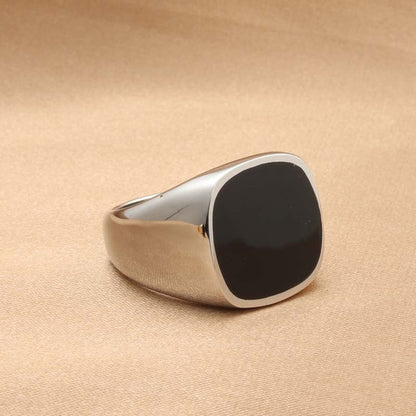 Vintage Handmade Ring