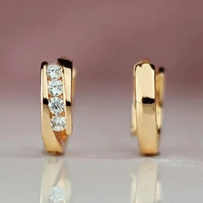Beautiful Earring with Unique Style