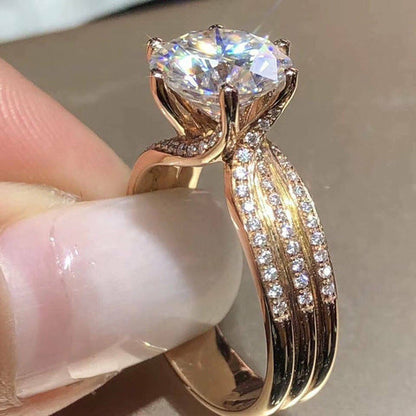 Stunning Ring for Daily Wear