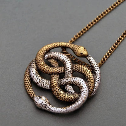 Delicate Artisan Necklace