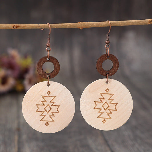 Stunning Earring for Daily Wear