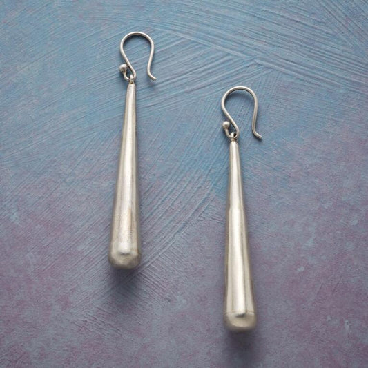 Romantic Pearl Earring for Special Moments