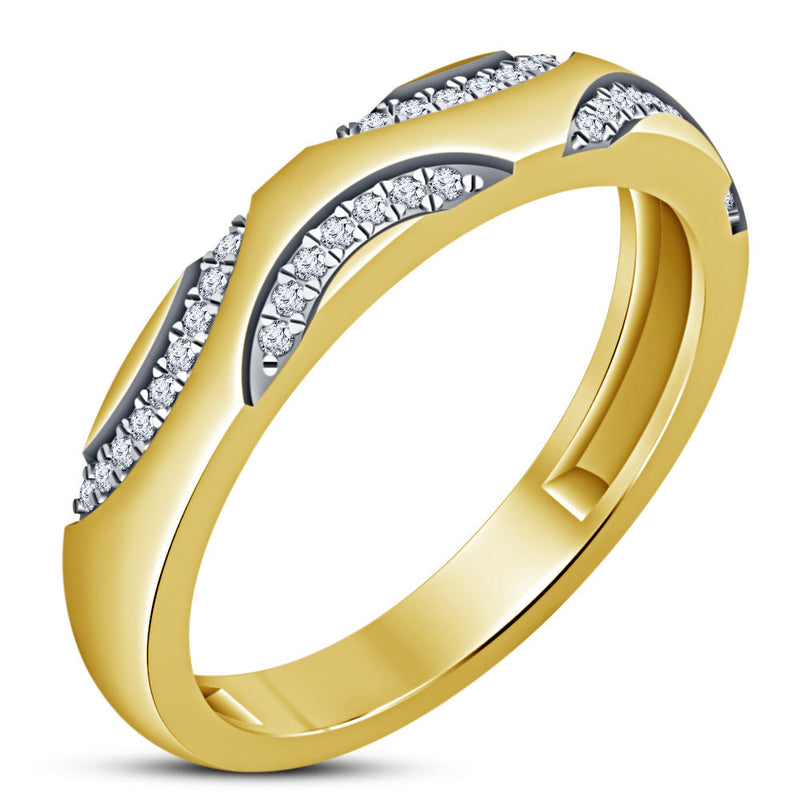 Romantic Ring for Special Moments