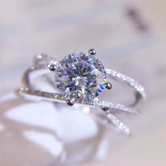 Elegant Ring for Every Occasion
