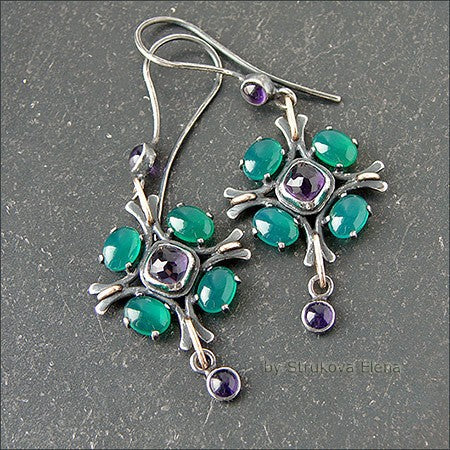 Elegant Earring for Every Occasion