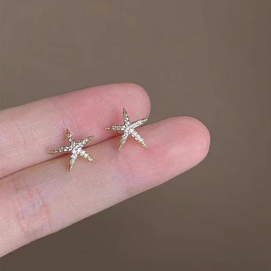 Stunning Earring for Daily Wear