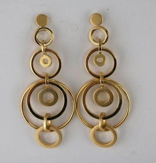 Stunning Earring for Daily Wear