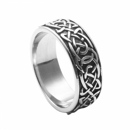 Vintage Handmade Ring