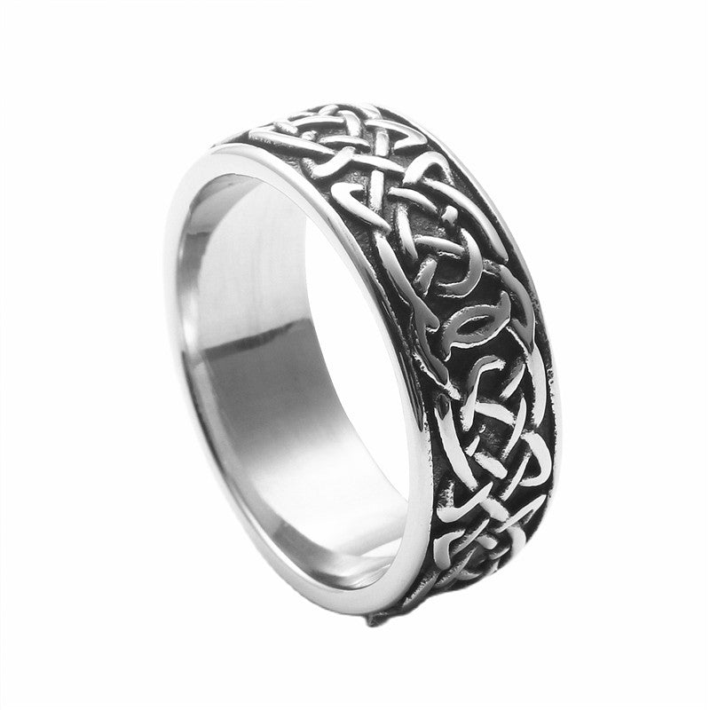 Vintage Handmade Ring