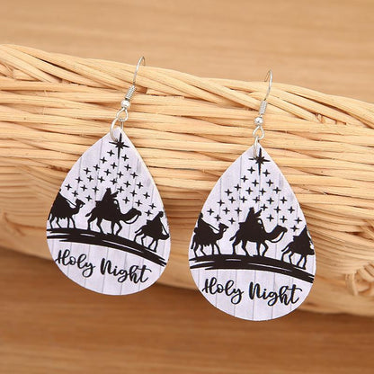 Stunning Earring for Daily Wear