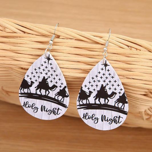 Stunning Earring for Daily Wear