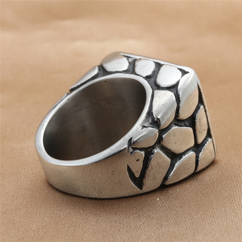 Romantic Ring for Special Moments