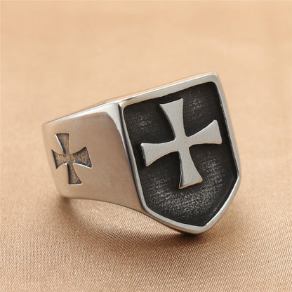 Delicate Artisan Ring