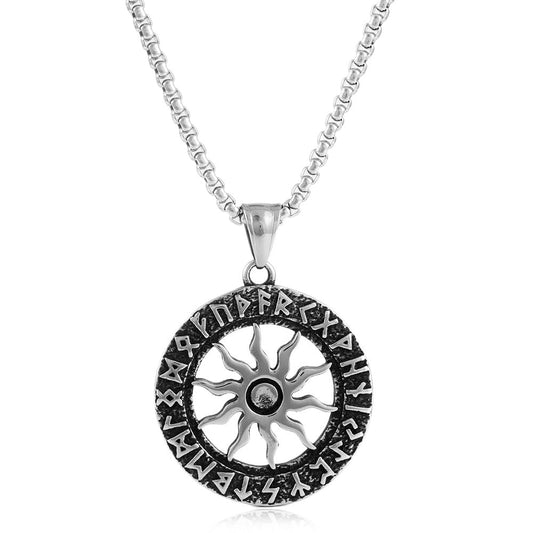 Beautiful Pendant with Unique Style