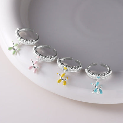 Beautiful Ring with Unique Style
