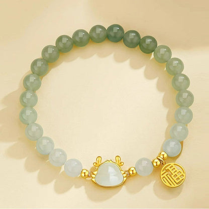 Delicate Artisan Bracelet