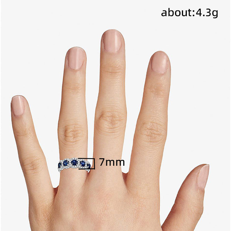 Stunning Ring for Daily Wear