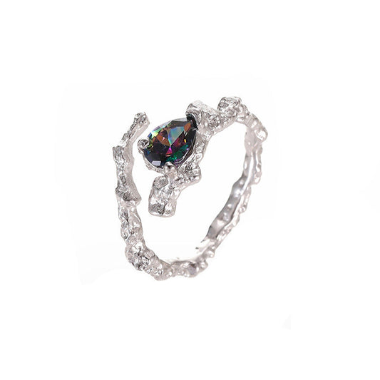 Romantic Ring for Special Moments