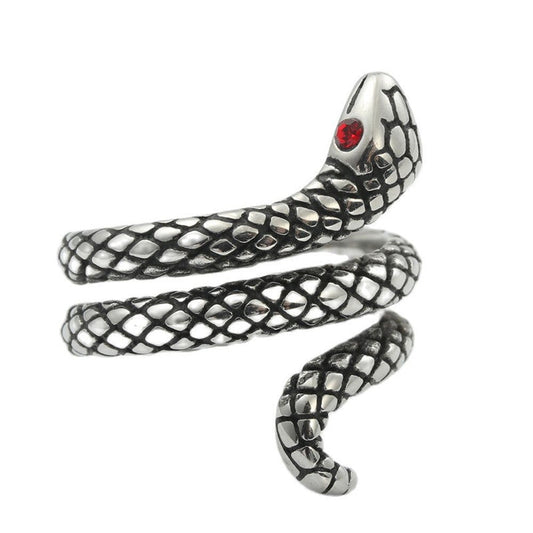 Classic Ring with Timeless Appeal