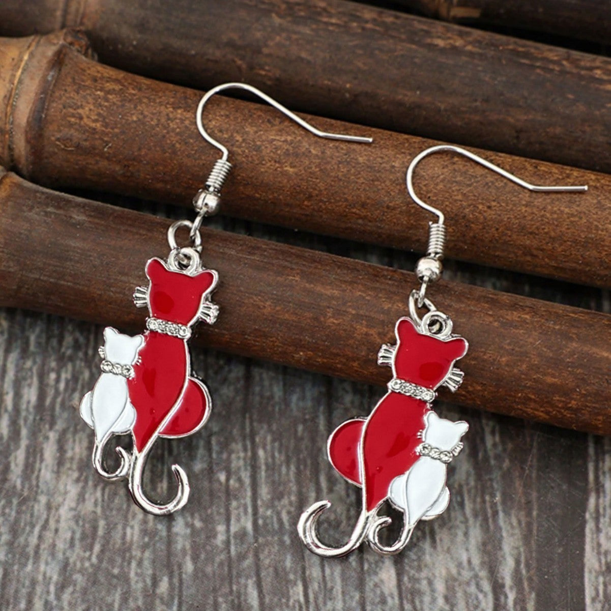 Romantic Earring for Special Moments
