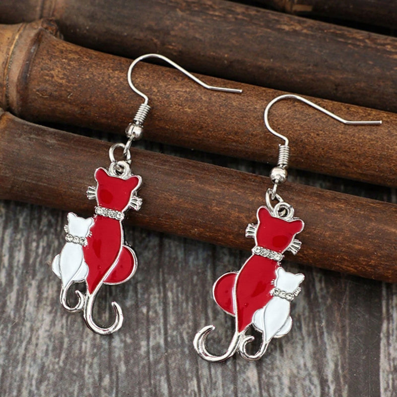 Romantic Earring for Special Moments