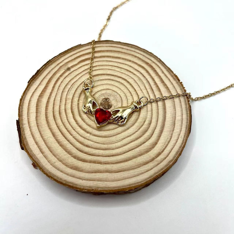 Stunning Necklace for Daily Wear