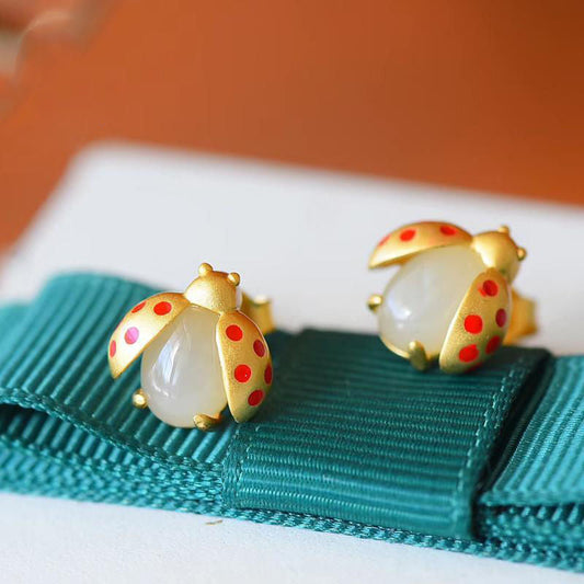 Delicate Artisan Gold Set