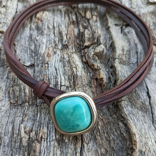 Vintage Handmade Necklace