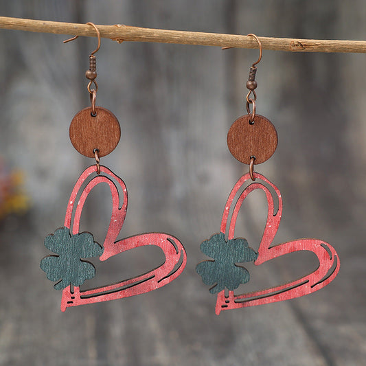 Classic Earring with Timeless Appeal