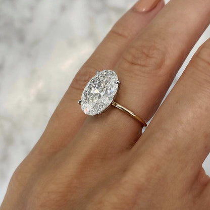 Delicate Artisan Ring