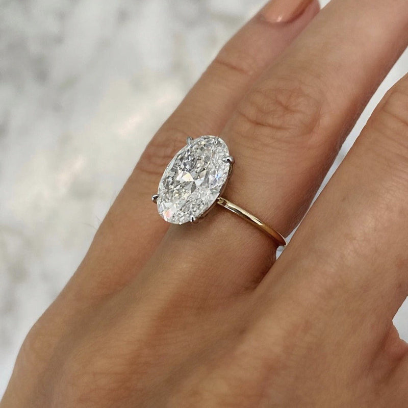 Delicate Artisan Ring