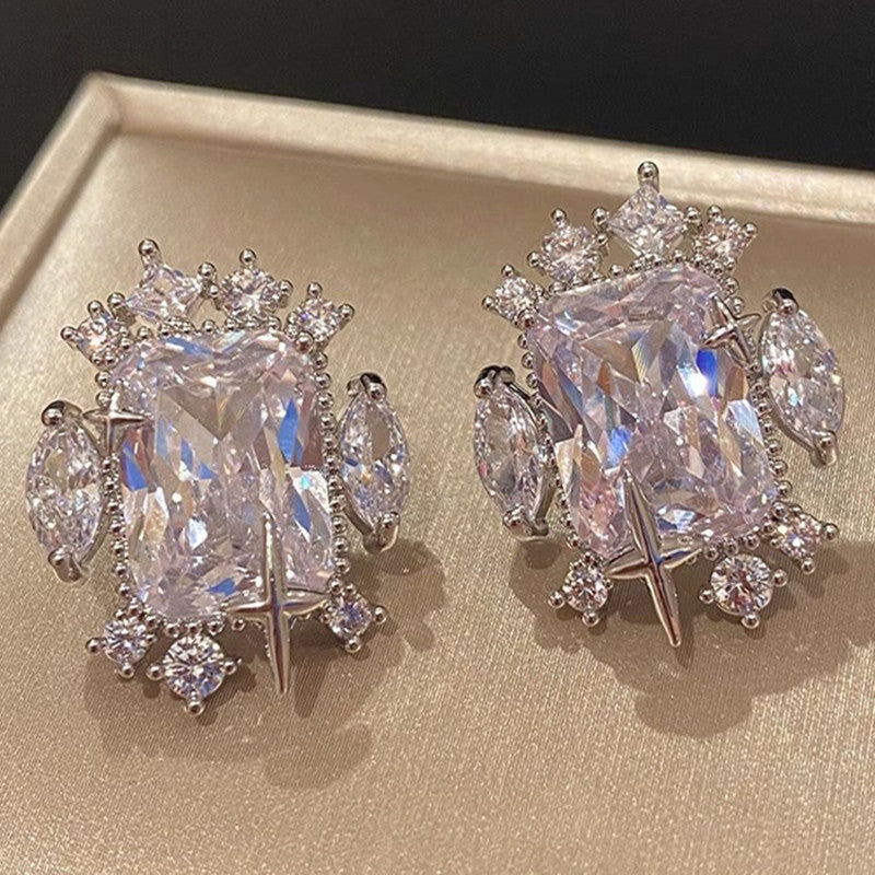 Beautiful Earring with Unique Style