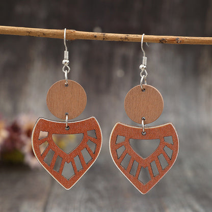 Beautiful Earring with Unique Style