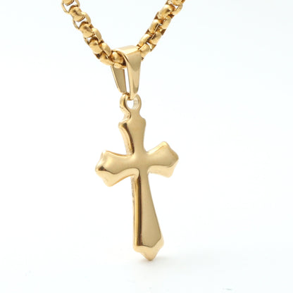 Delicate Artisan Necklace