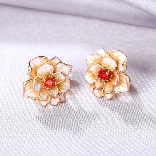 Stunning Earring for Daily Wear