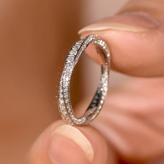Elegant Ring for Every Occasion