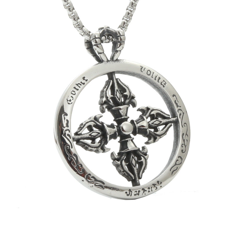 Beautiful Necklace with Unique Style
