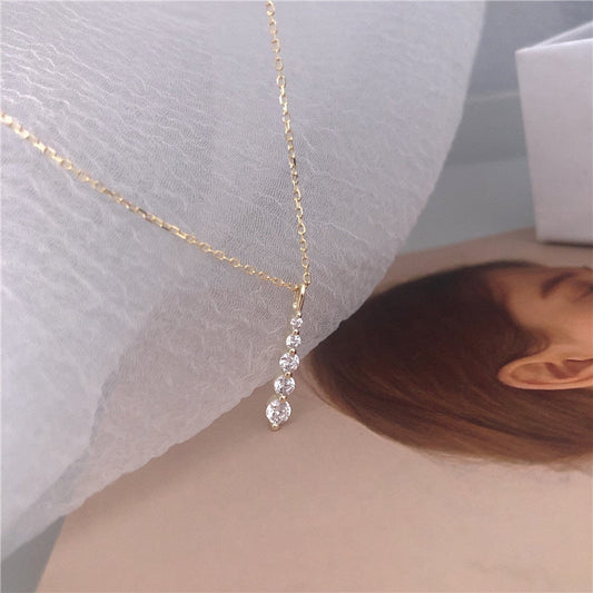 Charming Necklace for Any Occasion