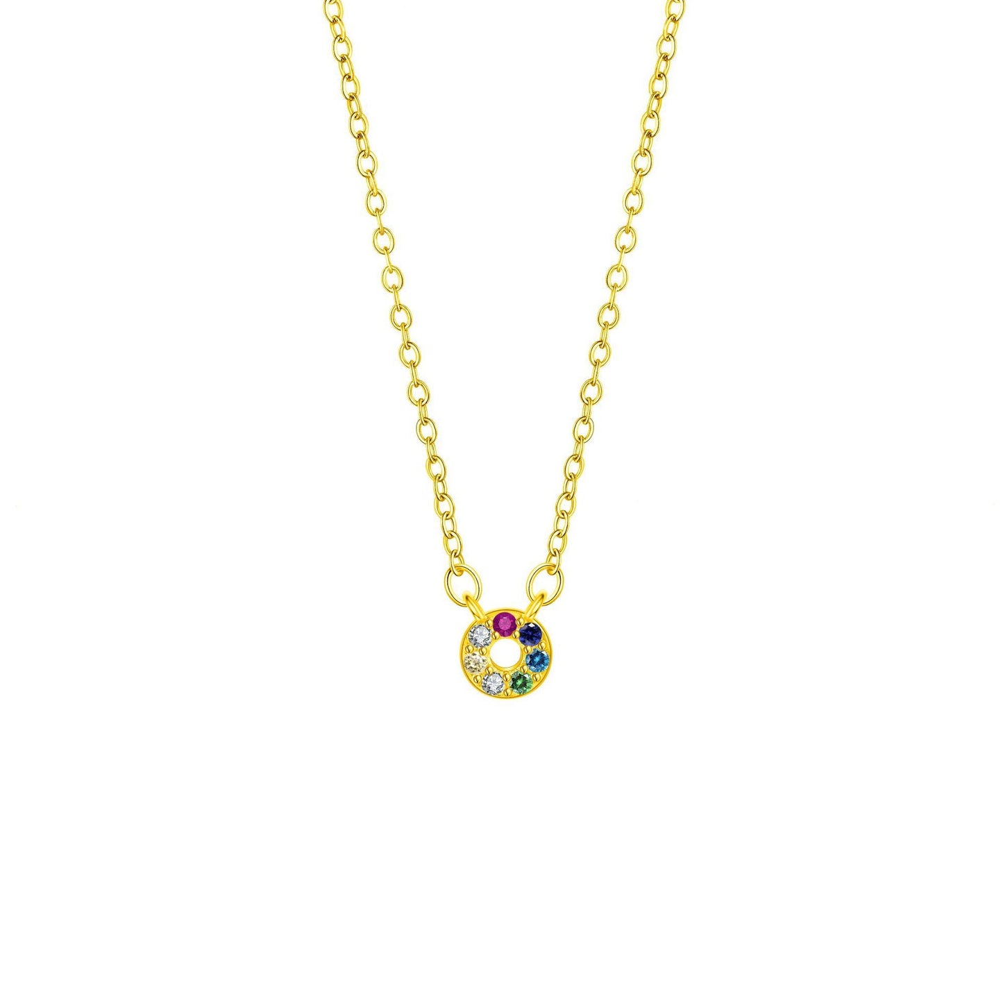 Beautiful Necklace with Unique Style