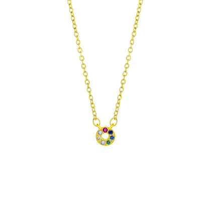 Beautiful Necklace with Unique Style
