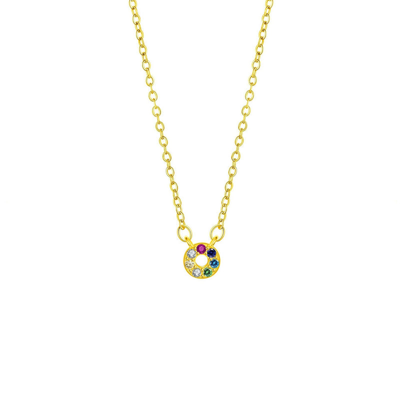 Beautiful Necklace with Unique Style