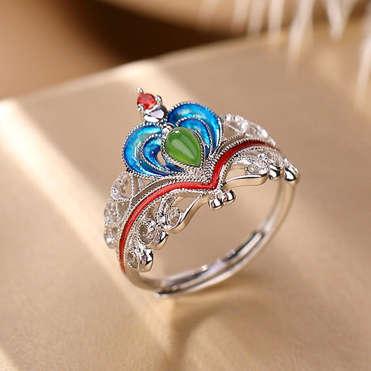 Elegant Gold Ring for Every Occasion