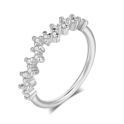 Charming Ring for Any Occasion