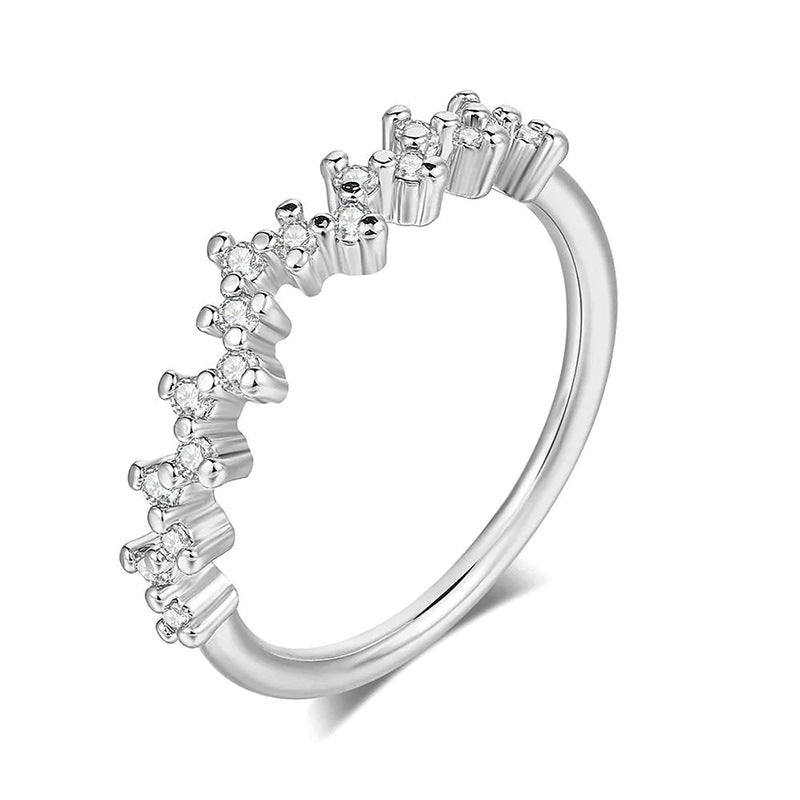 Charming Ring for Any Occasion
