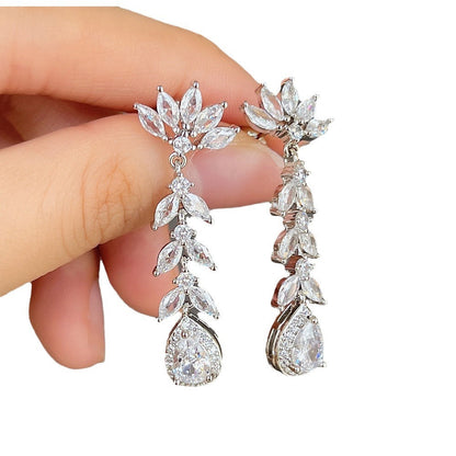 Beautiful Earring with Unique Style