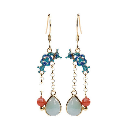 Classic Earring with Timeless Appeal