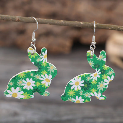 Romantic Earring for Special Moments