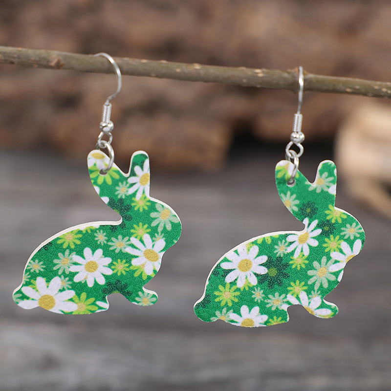 Romantic Earring for Special Moments