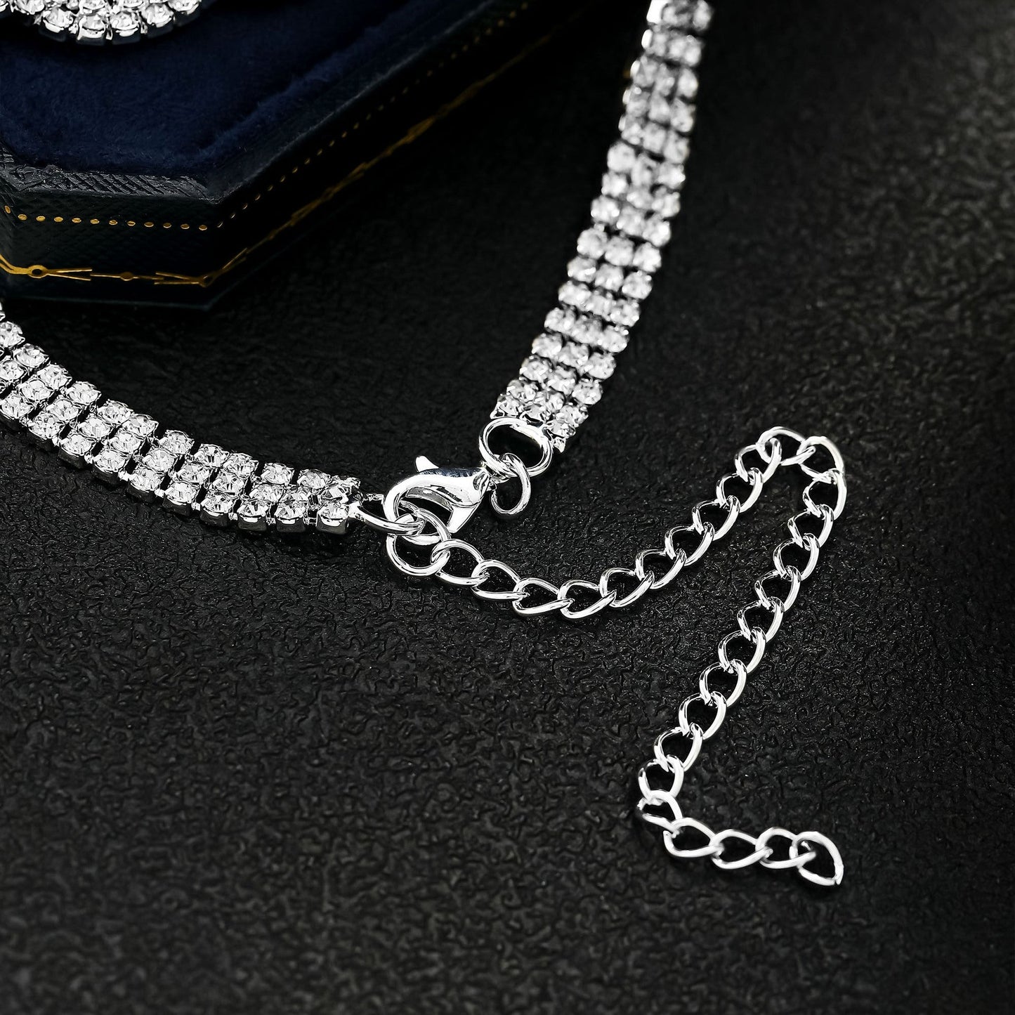 Charming Anklet for Any Occasion